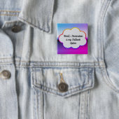 世界征服ボタン 缶バッジ (インサイチュ)