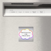 世界征服マグネット マグネット (インサイチュ (食洗機))