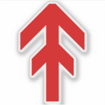 世界征服ルーン（赤）