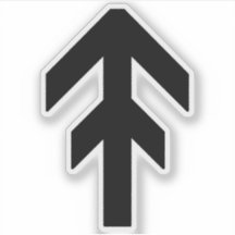 世界征服ルーン（黒）