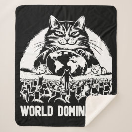 世界征服1 シェルパブランケット