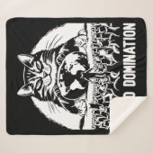 世界征服1 シェルパブランケット (正面(横))