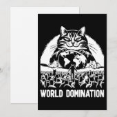 世界征服1 シーズンカード (正面/裏面)