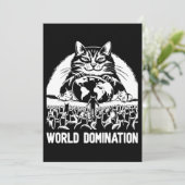 世界征服1 シーズンカード (スタンド正面)