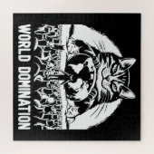 世界征服1 ジグソーパズル (横)