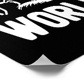 世界征服1 ポスター (角)