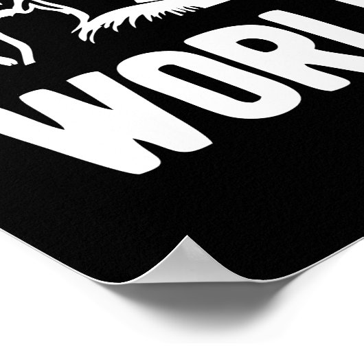 世界征服1 ポスター (角)