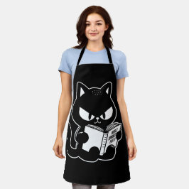 世界征服2 エプロン