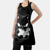 世界征服2 エプロン (インサイチュ)