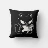 世界征服2 クッション (正面)