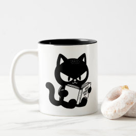 世界征服2 ツートーンマグカップ