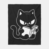 世界征服2 フリースブランケット (正面)