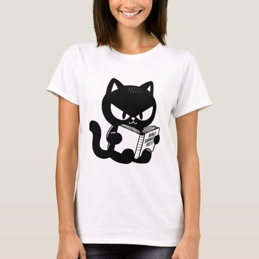 世界征服2 Tシャツ (正面)