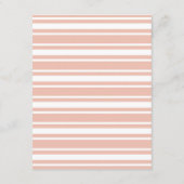 世界感謝してい!マップシャワーEOS Lip Balmのお気に入り エンクロージャーカード (裏面)