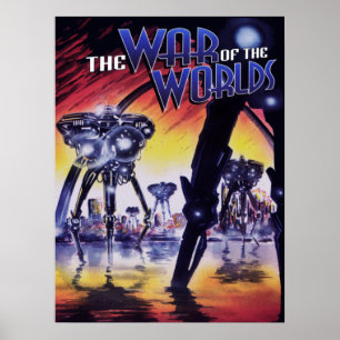 世界戦争のポスター ポスター