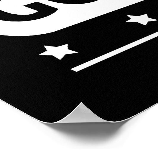 世界政府なし#1 ポスター (角)