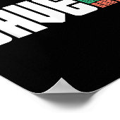 世界救自然保護環境プロ ポスター (角)