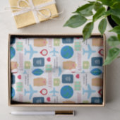 世界旅行 薄葉紙 (ギフト)