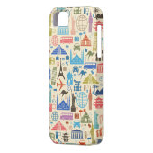 世界旅行 Case-Mate iPhoneケース (裏面左)