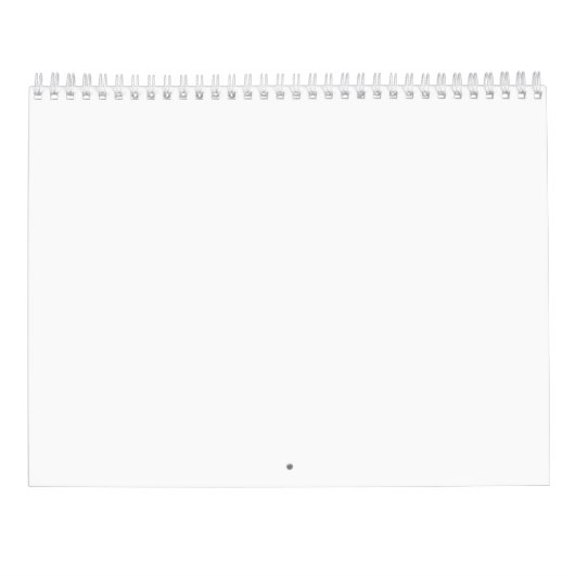 世界旅行Calander カレンダー (裏面)