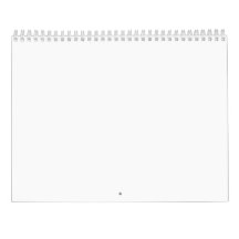 世界旅行Calander