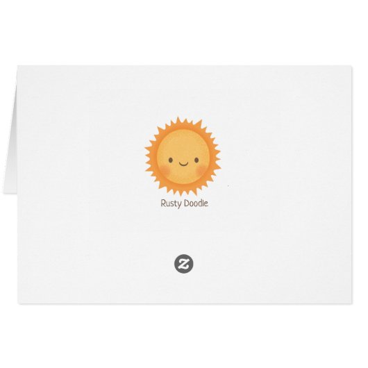 世界日曜日および惑星の宇宙への歓迎されたベビー (裏面横)