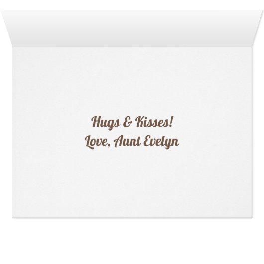 世界日曜日および惑星の宇宙への歓迎されたベビー (内部横(下))