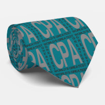 世界最も素晴らしいCPA