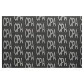 世界最も素晴らしいCPA ファブリック (ファットクウォーター)