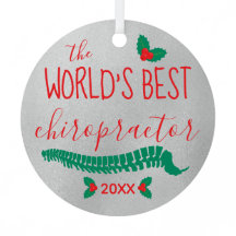 世界最大のカイロプラクターホリー&スパイン