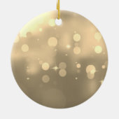 世界最大のグランドドータークリスマス セラミックオーナメント (裏面)