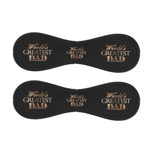 世界最大のパパブエレガントラック金ゴールドタイポグラフィ 野球ボール (パネル)