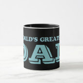 世界最大のパパマグカップ マグカップ (中央)