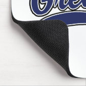 世界最大の叔父 マウスパッド (コーナー)