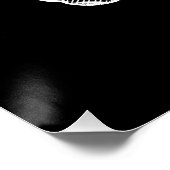 世界最大の天然ガス養殖 ポスター (コーナー)