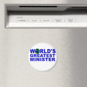 世界最大公使 マグネット (インサイチュ (食洗機))