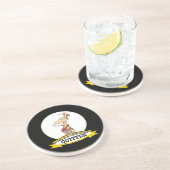 世界最大級のキラースモーカーアニメ コースター (側面)