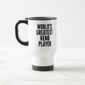 世界最大級のケノ選手 トラベルマグ (左)