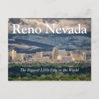 世界最大級の小さな街|過去記事 ポストカード