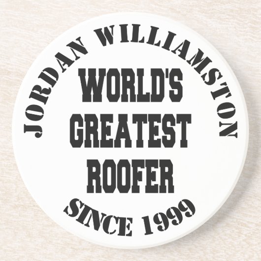 世界最大級の屋根 コースター (正面)