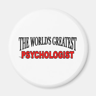 世界最大級の心理学者 マグネット