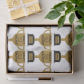 世界最大級の父の日ティッシュペーパー 薄葉紙 (ギフト)