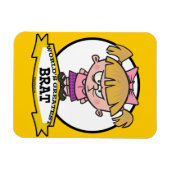 世界最大級の短編漫画 マグネット (横)