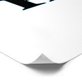 世界最大級のFBI捜査官 ポスター (角)