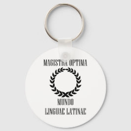 世界最大級ラテン先生（女性） キーホルダー