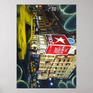 世界最大 – プリント