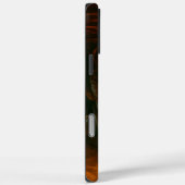 世界最強の男 Case-Mate iPhoneケース (裏面 / 右)