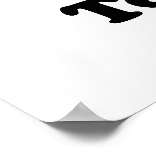 世界最悪の先生 ポスター (角)