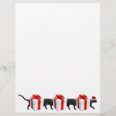 世界最長の猫 (正面)