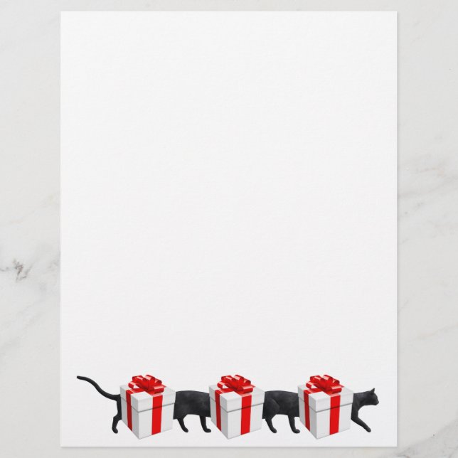 世界最長の猫 (正面)